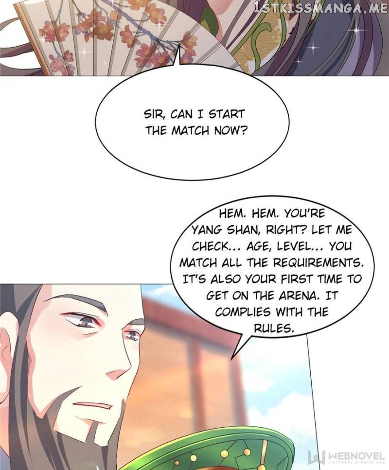 Reborn As A Dog chapter 33 - page 56