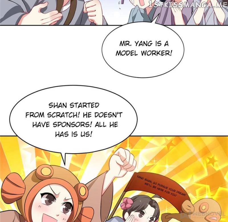 Reborn As A Dog chapter 33 - page 6