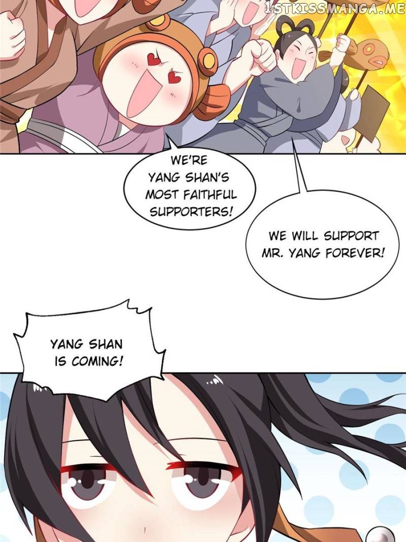 Reborn As A Dog chapter 33 - page 7