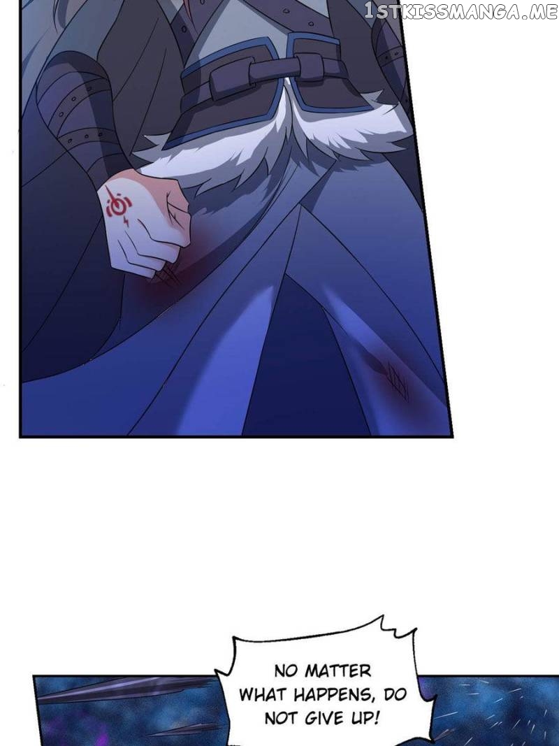 Reborn As A Dog chapter 60 - page 10