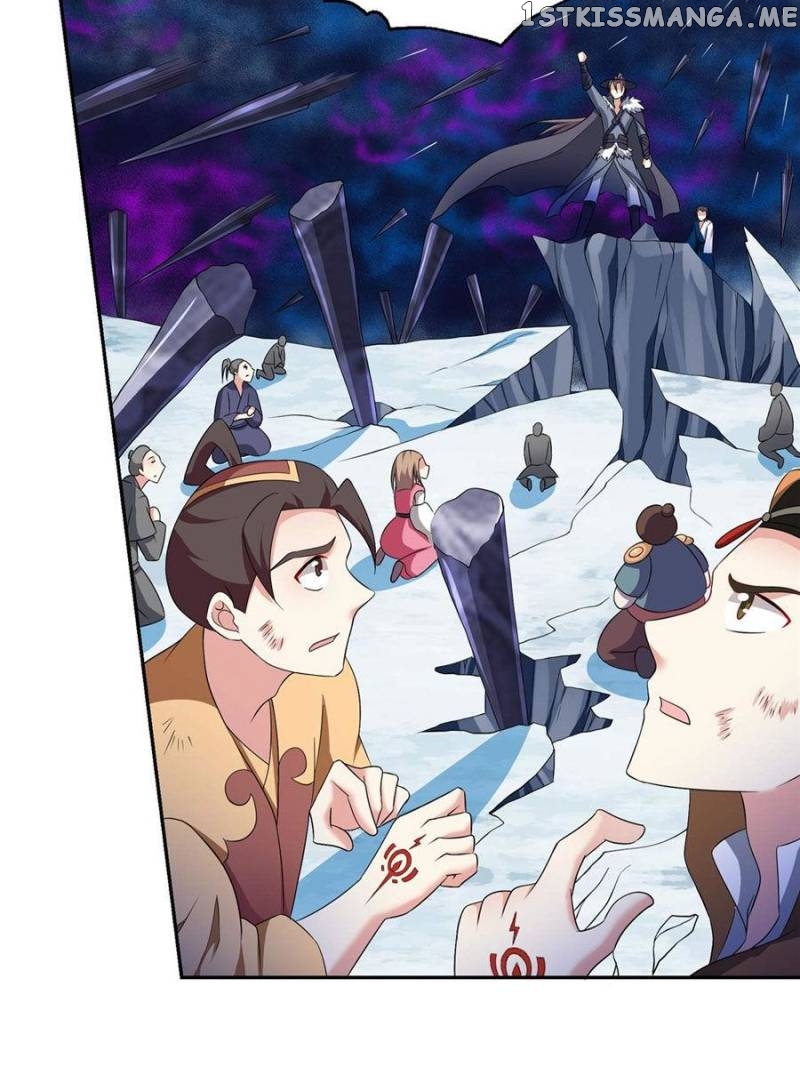 Reborn As A Dog chapter 60 - page 11
