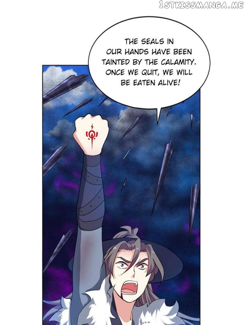 Reborn As A Dog chapter 60 - page 13