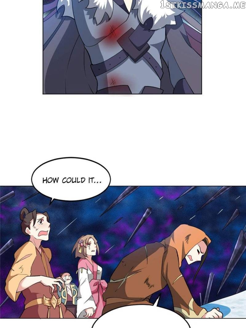 Reborn As A Dog chapter 60 - page 14