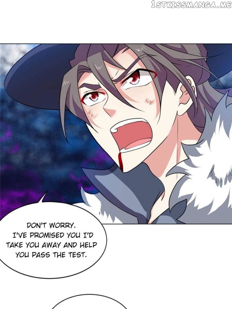 Reborn As A Dog chapter 60 - page 16