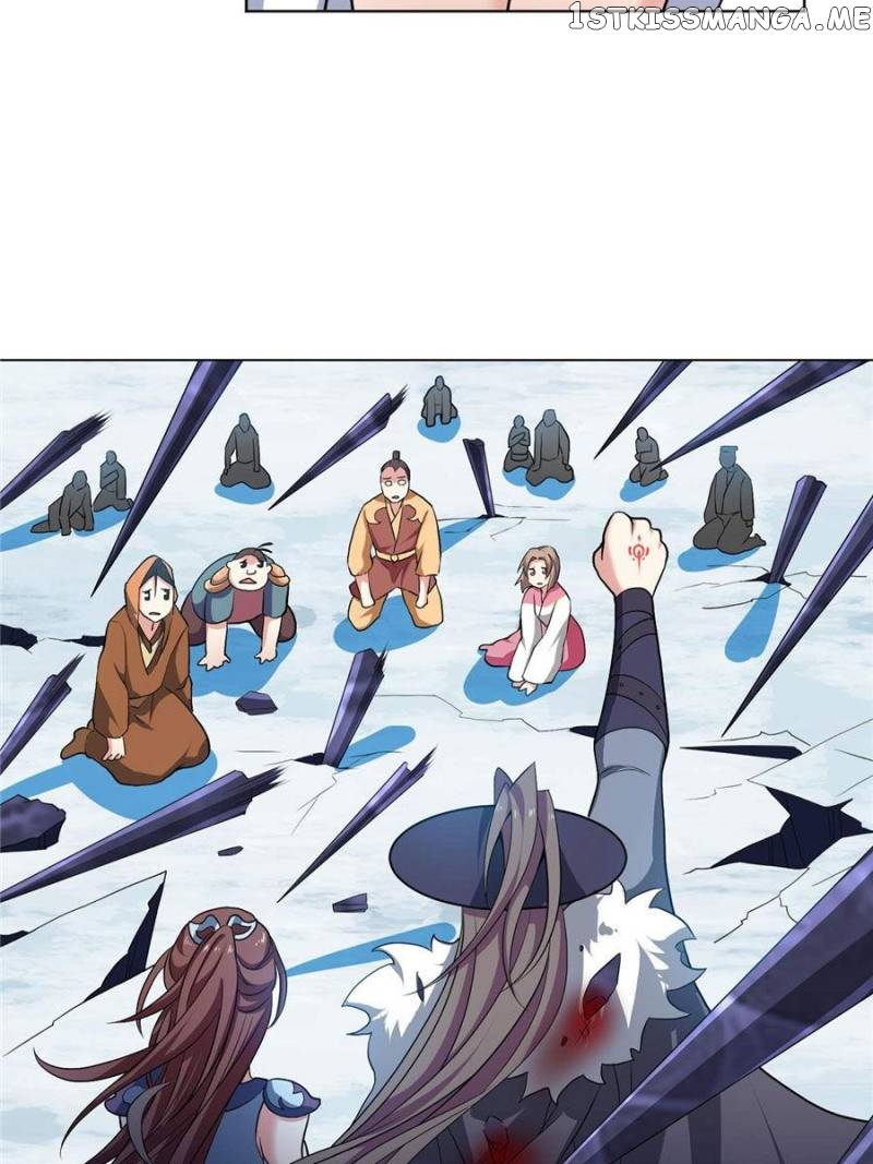 Reborn As A Dog chapter 60 - page 19