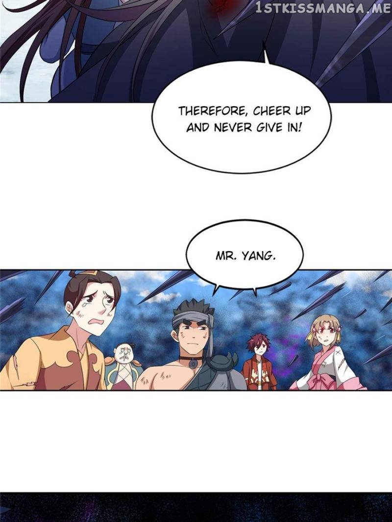 Reborn As A Dog chapter 60 - page 20