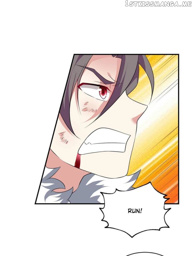 Reborn As A Dog chapter 60 - page 25
