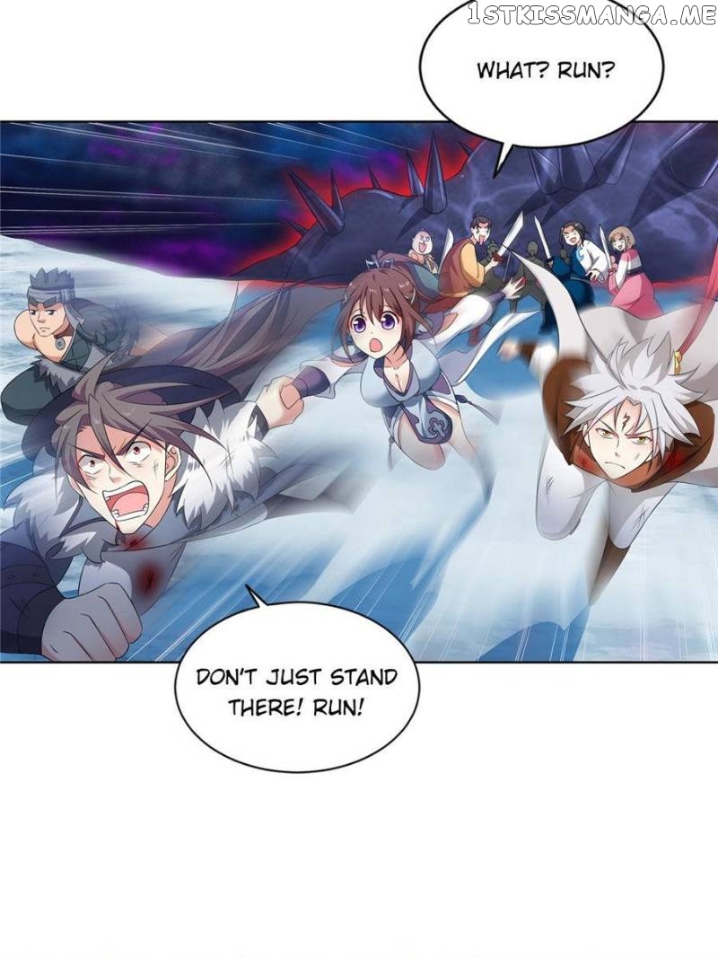 Reborn As A Dog chapter 60 - page 26
