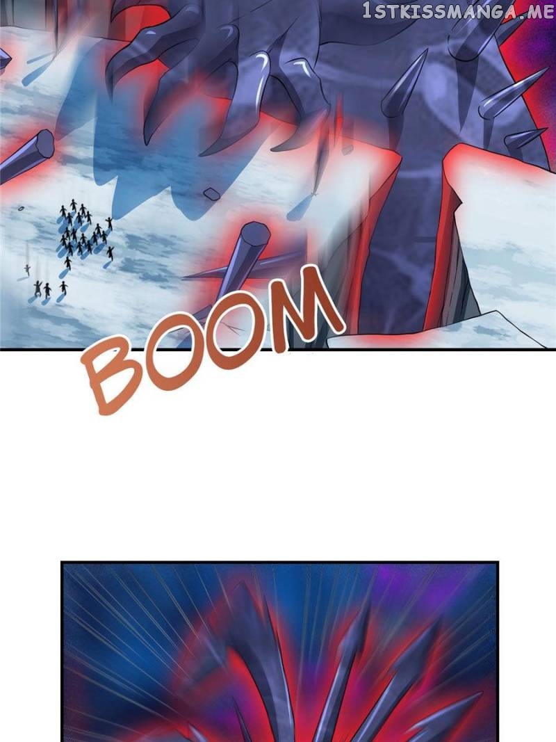 Reborn As A Dog chapter 60 - page 28