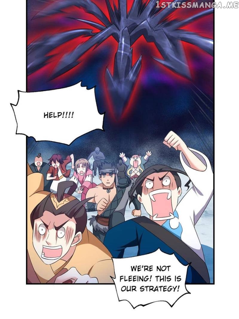 Reborn As A Dog chapter 60 - page 29