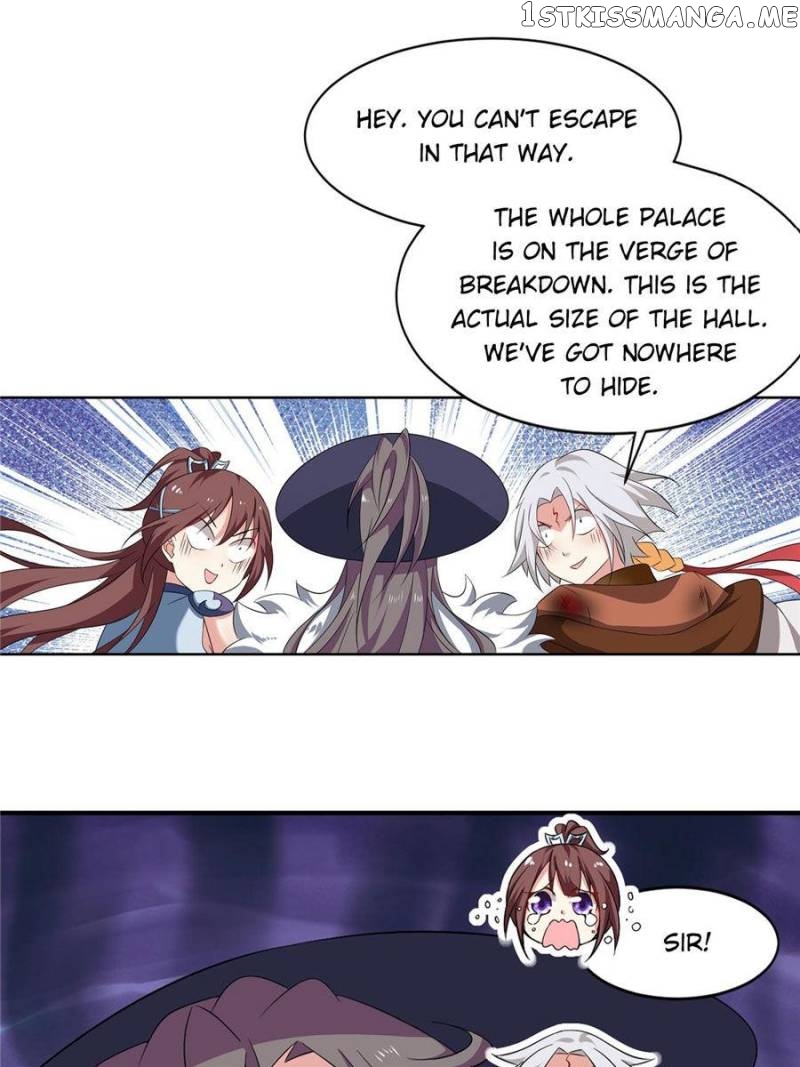 Reborn As A Dog chapter 60 - page 31
