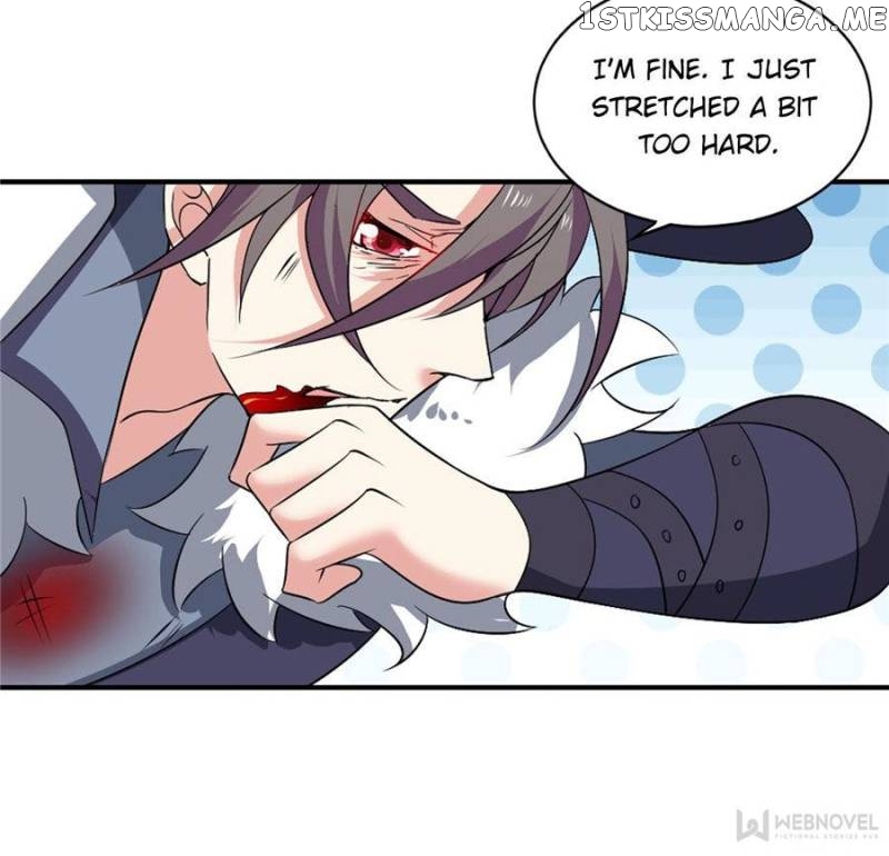 Reborn As A Dog chapter 60 - page 33
