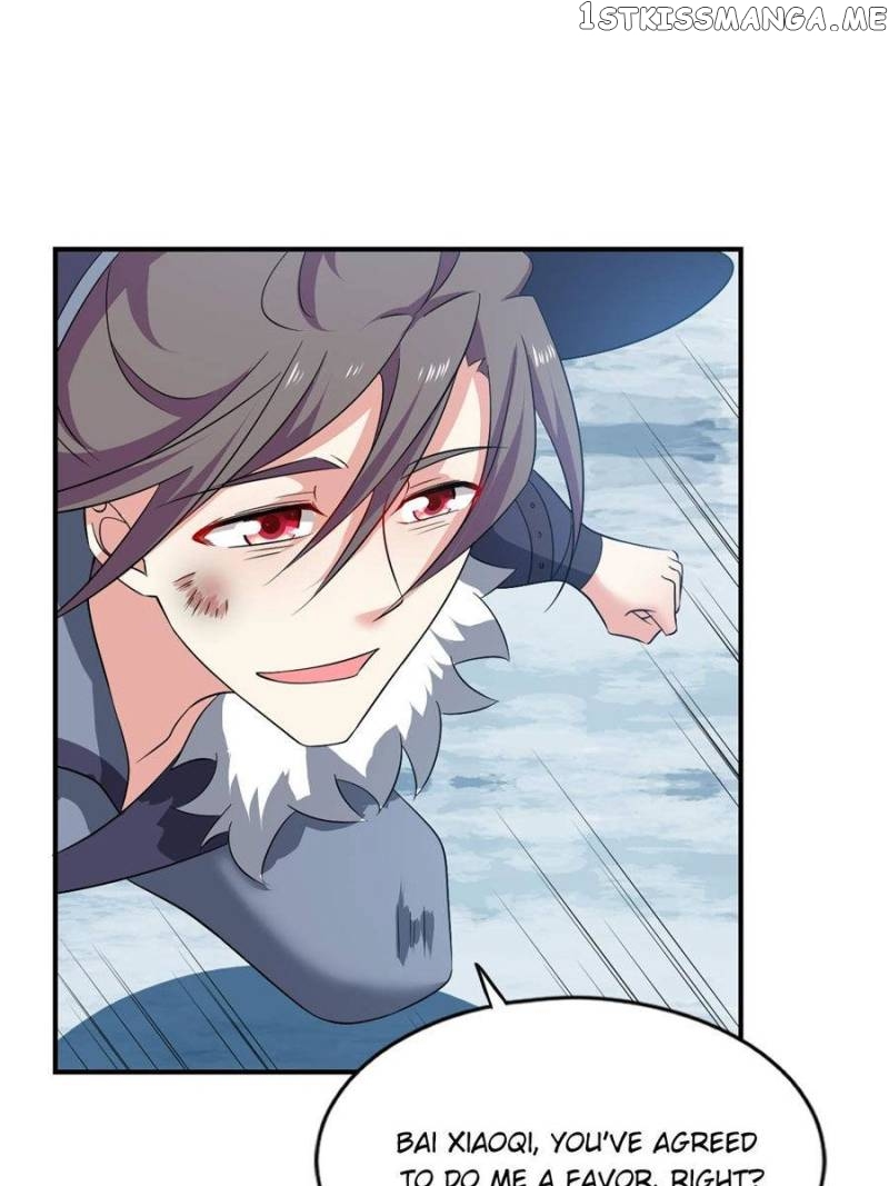 Reborn As A Dog chapter 60 - page 34