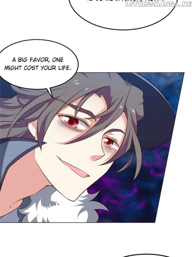 Reborn As A Dog chapter 60 - page 35