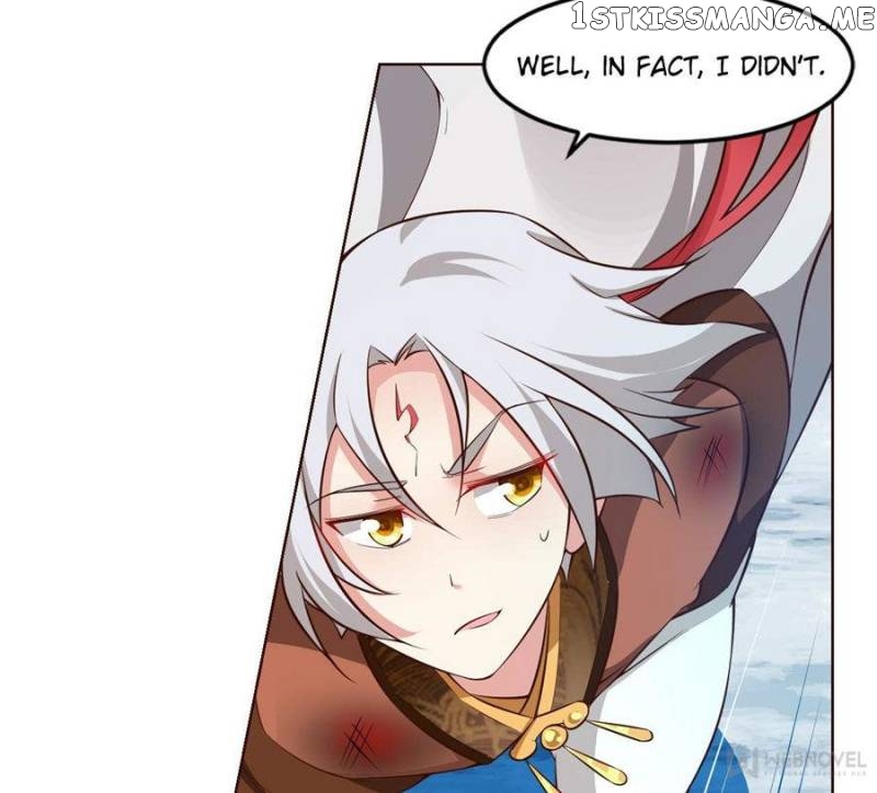 Reborn As A Dog chapter 60 - page 36