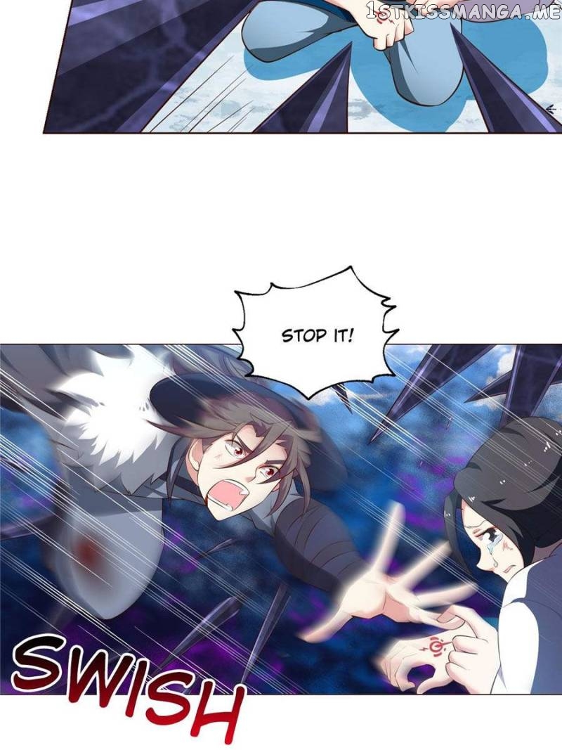 Reborn As A Dog chapter 60 - page 4