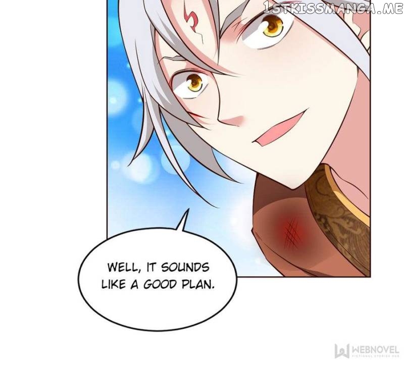 Reborn As A Dog chapter 60 - page 42