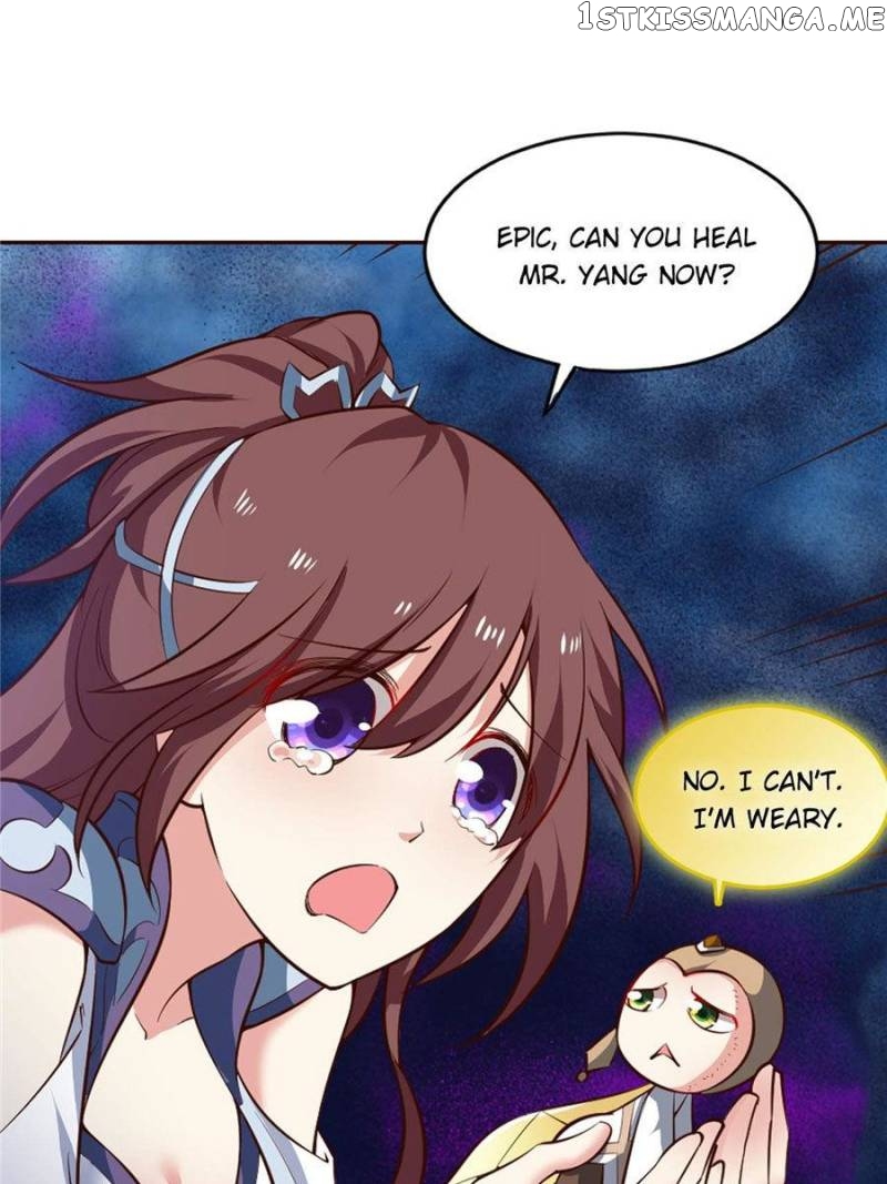 Reborn As A Dog chapter 60 - page 43