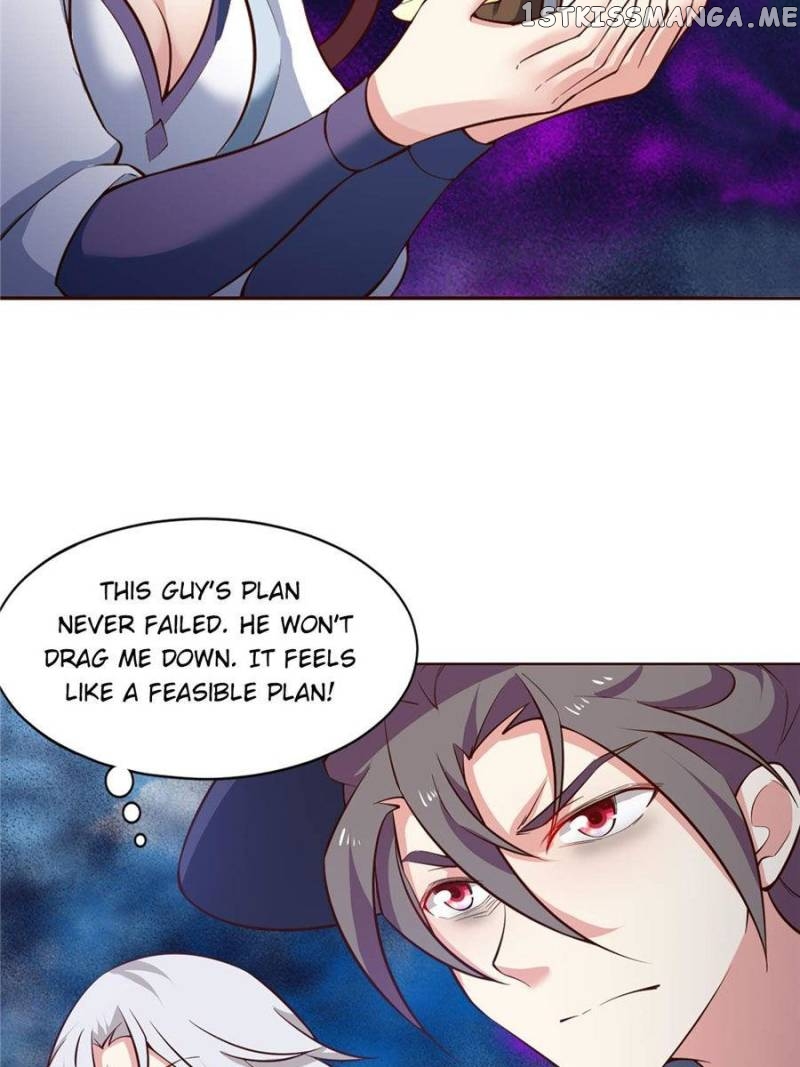 Reborn As A Dog chapter 60 - page 44