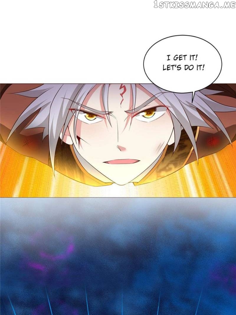 Reborn As A Dog chapter 60 - page 46