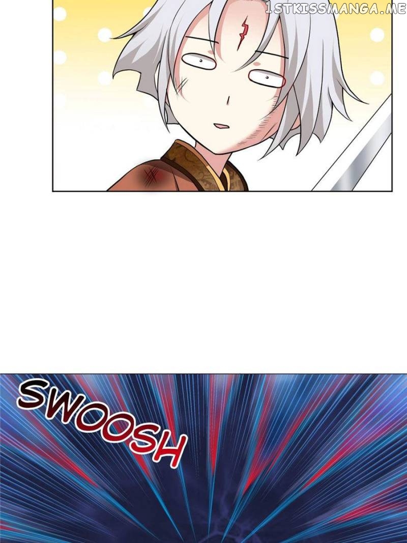 Reborn As A Dog chapter 60 - page 50