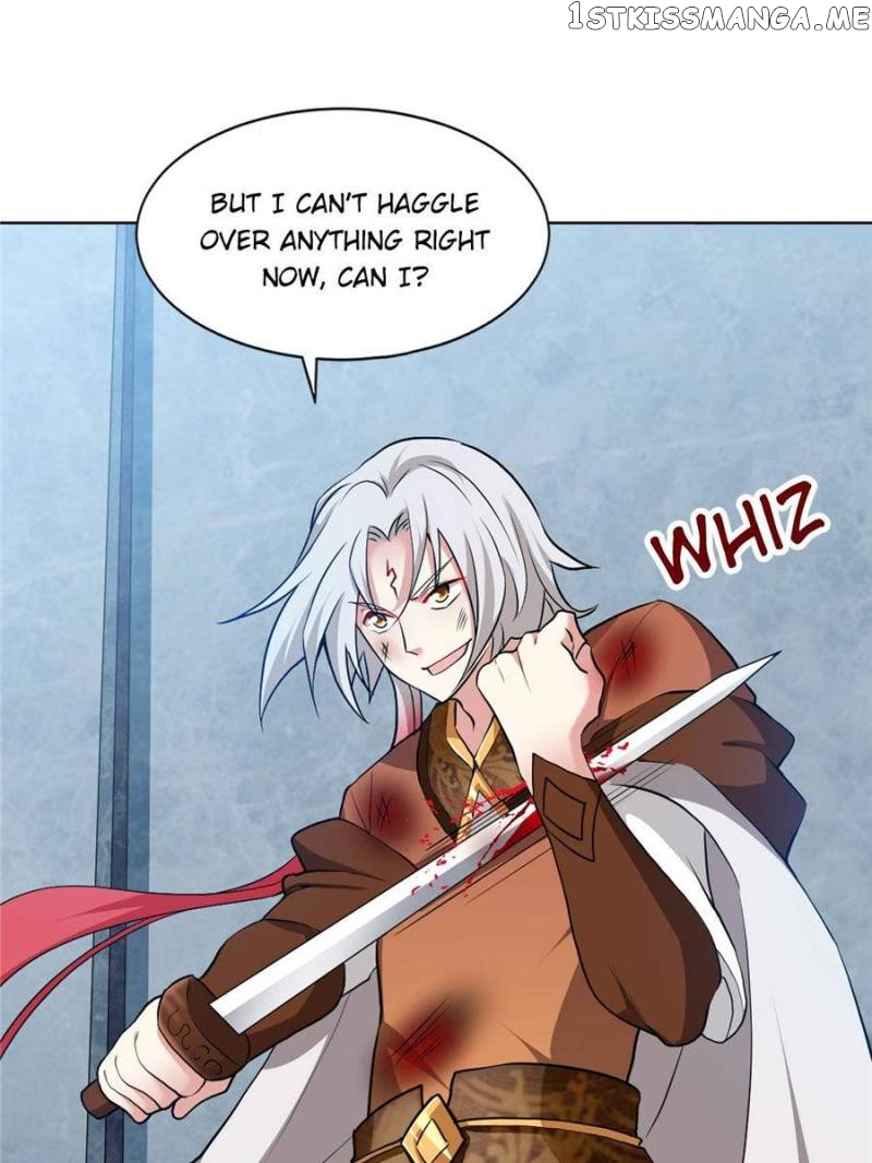 Reborn As A Dog chapter 60 - page 52