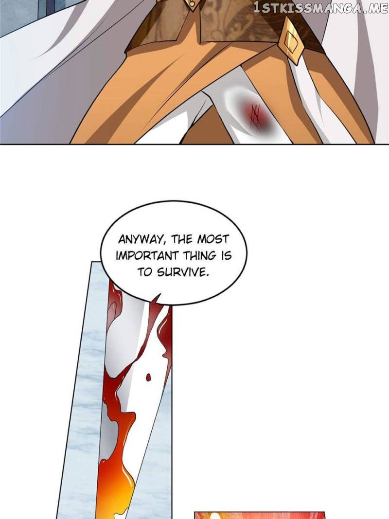 Reborn As A Dog chapter 60 - page 53