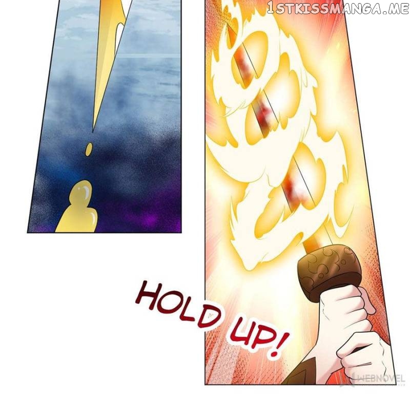Reborn As A Dog chapter 60 - page 54