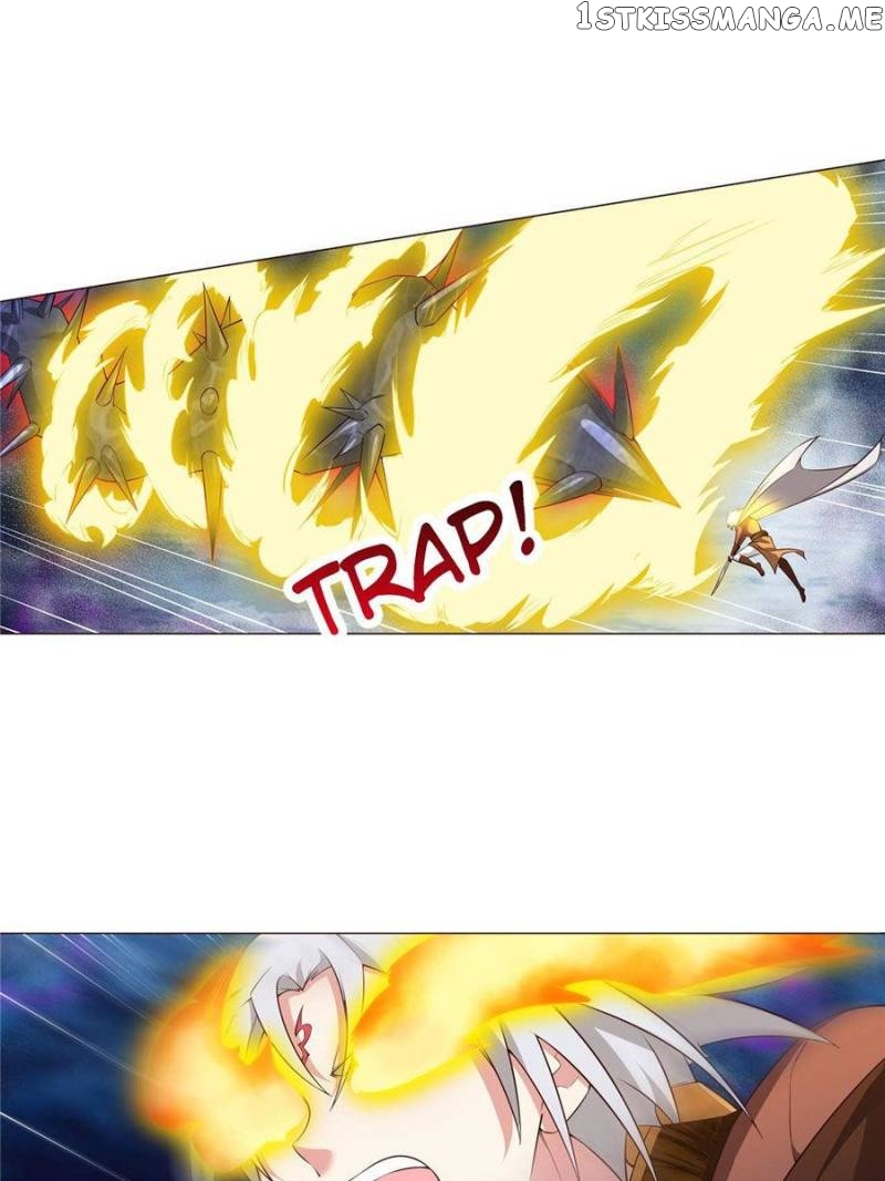 Reborn As A Dog chapter 60 - page 55