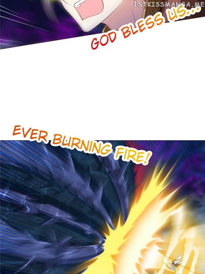 Reborn As A Dog chapter 60 - page 56