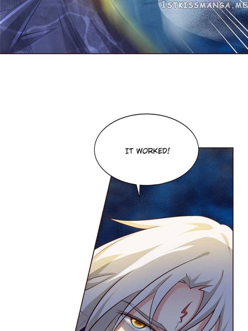 Reborn As A Dog chapter 60 - page 59