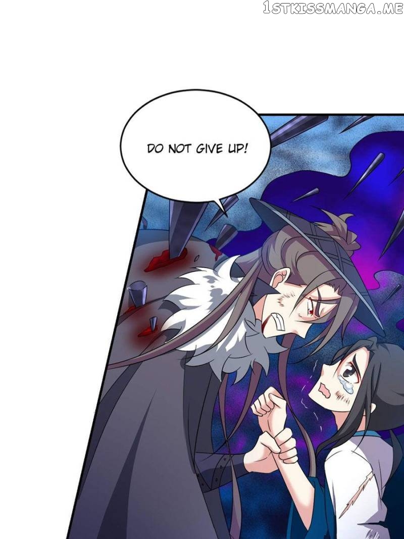 Reborn As A Dog chapter 60 - page 7