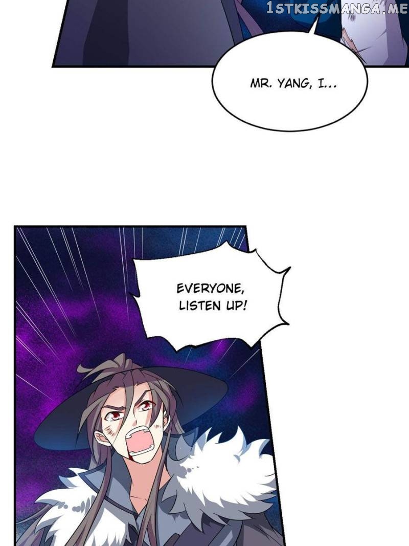 Reborn As A Dog chapter 60 - page 8