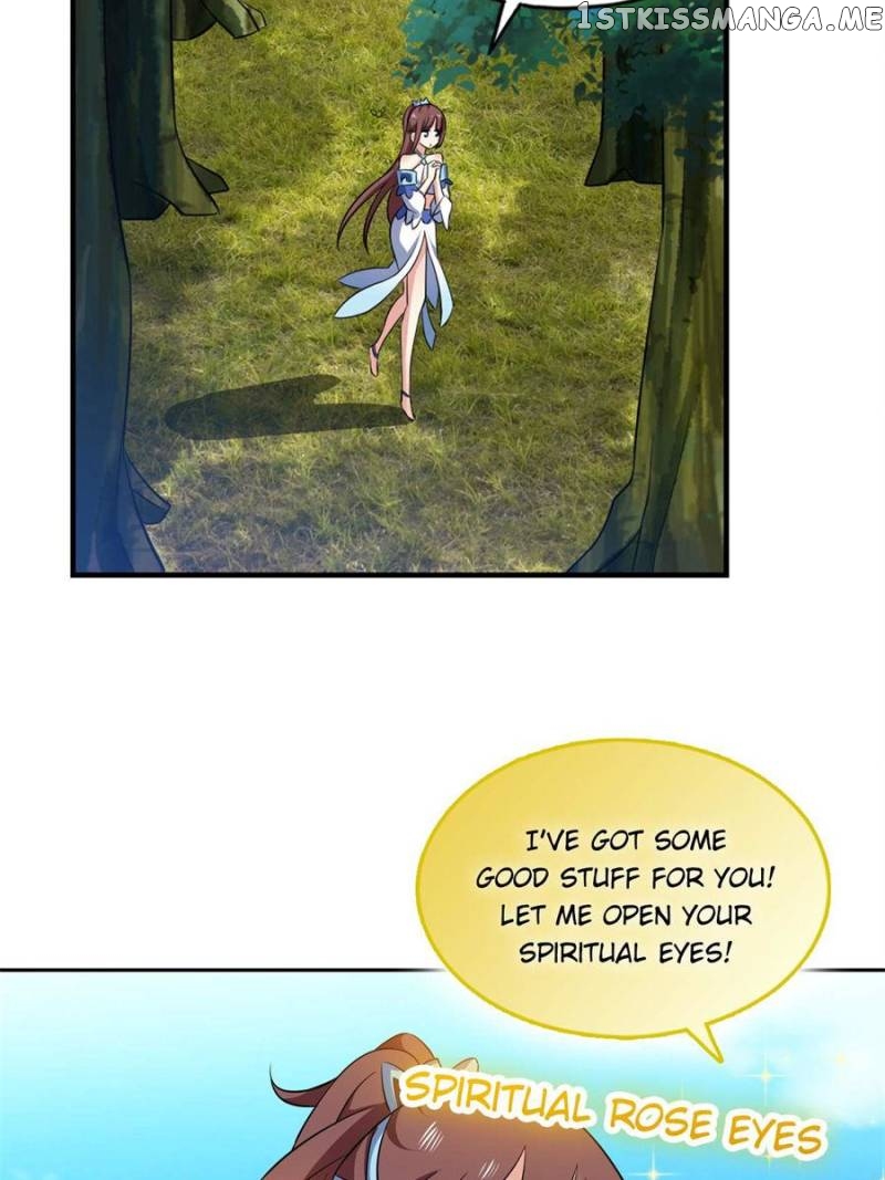 Reborn As A Dog chapter 97 - page 2