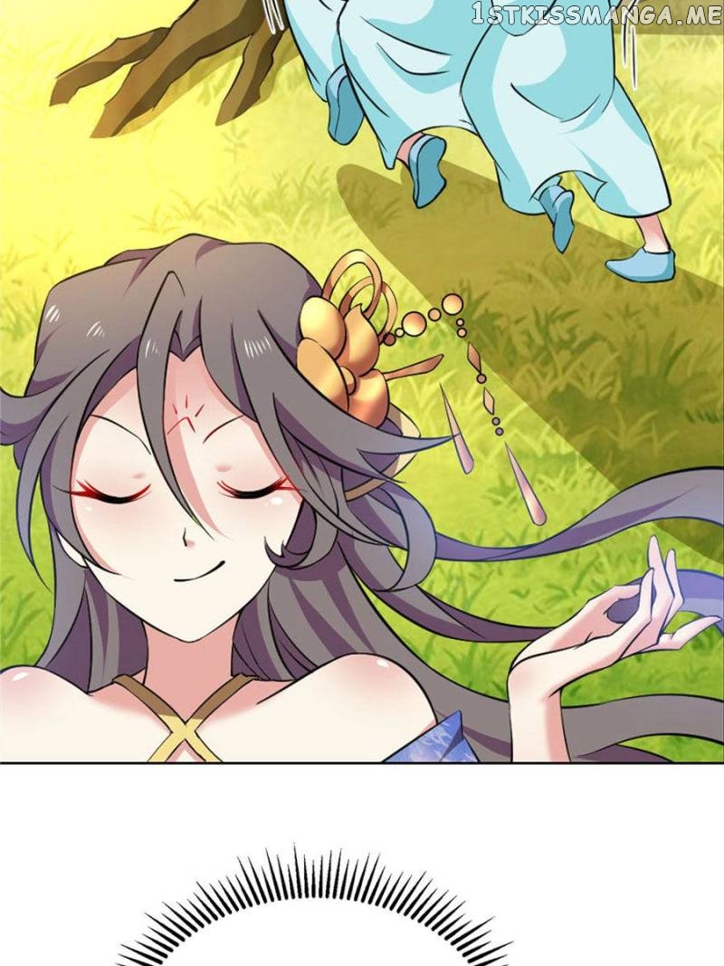 Reborn As A Dog chapter 70 - page 10