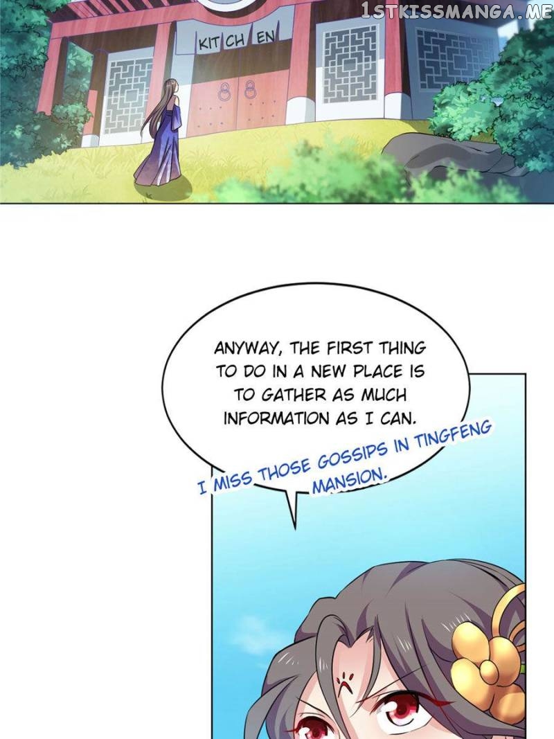 Reborn As A Dog chapter 70 - page 16
