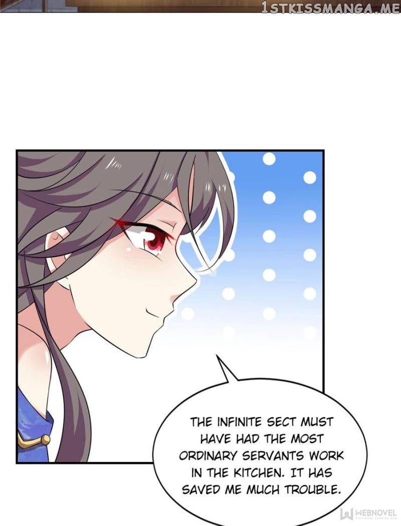 Reborn As A Dog chapter 70 - page 18