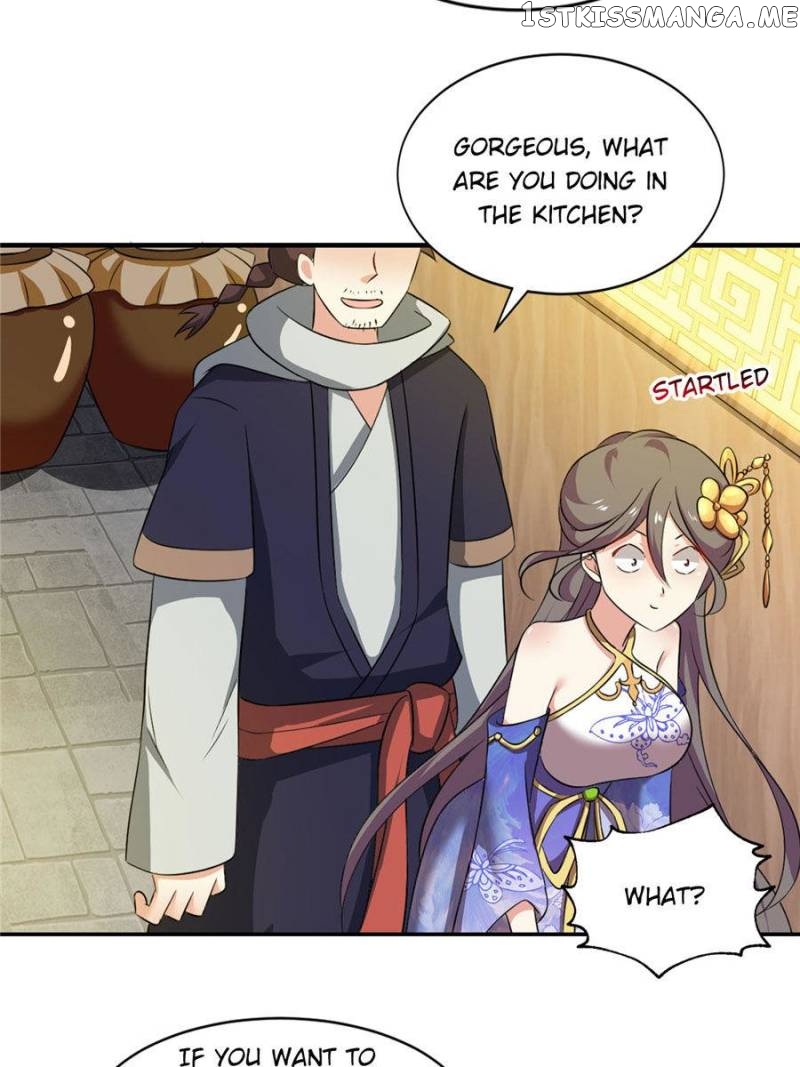 Reborn As A Dog chapter 70 - page 19