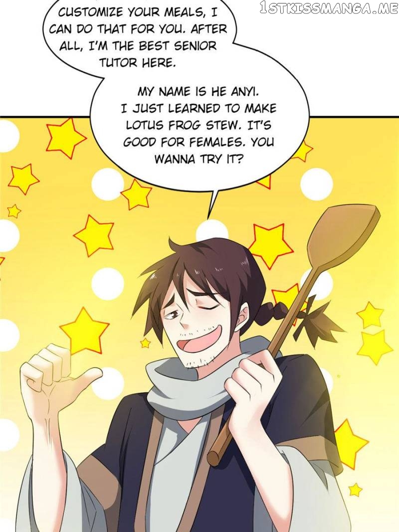 Reborn As A Dog chapter 70 - page 20