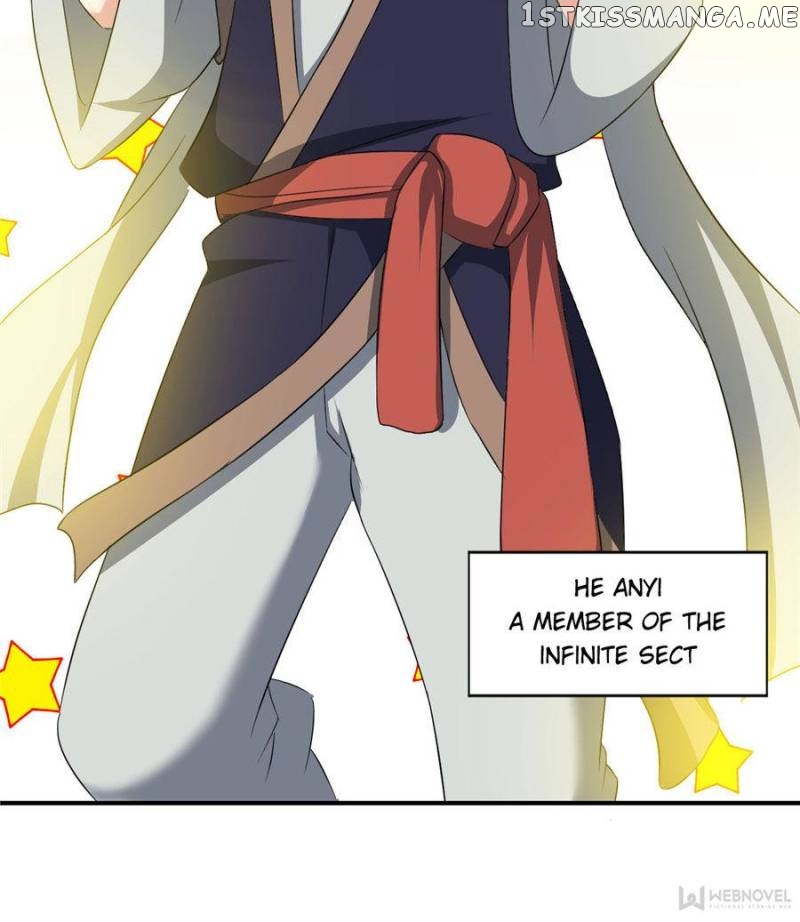 Reborn As A Dog chapter 70 - page 21