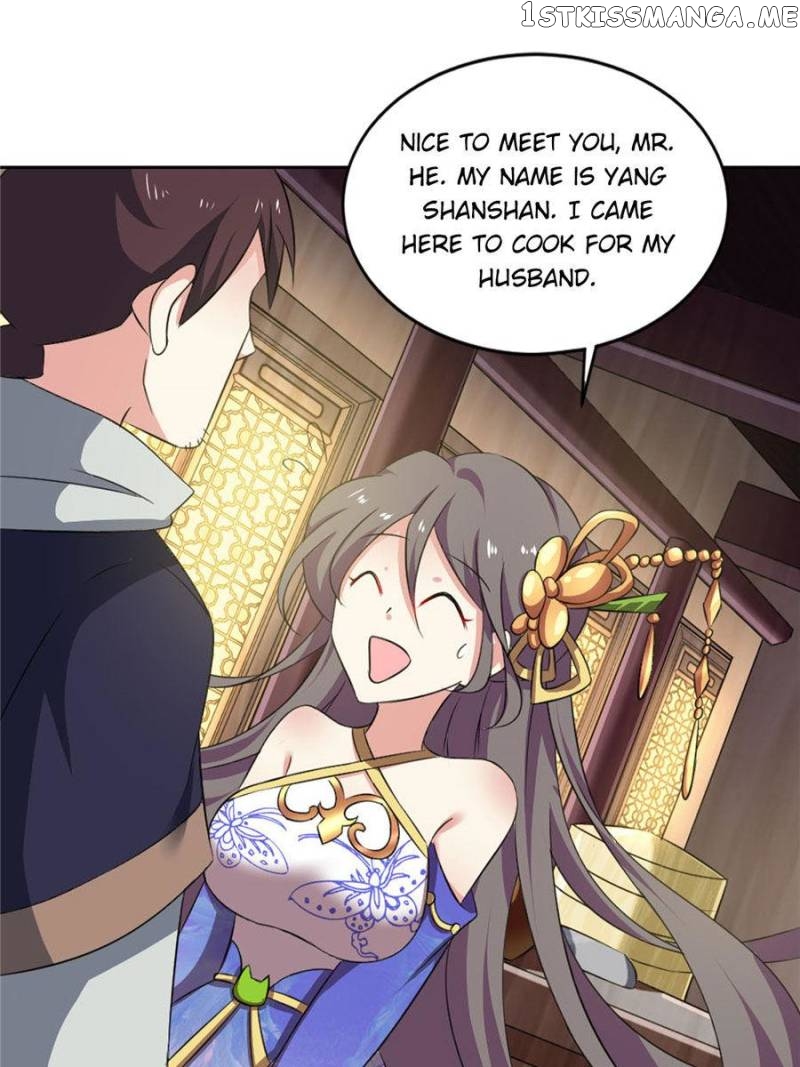 Reborn As A Dog chapter 70 - page 22