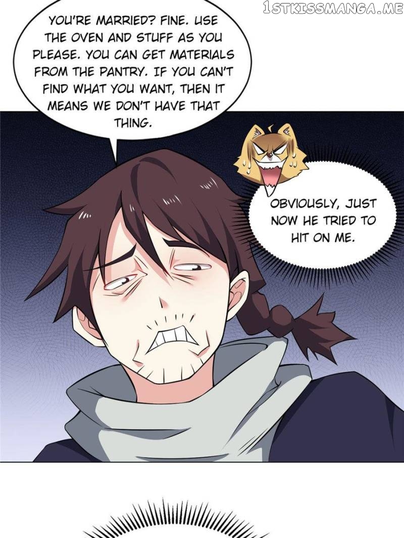 Reborn As A Dog chapter 70 - page 25