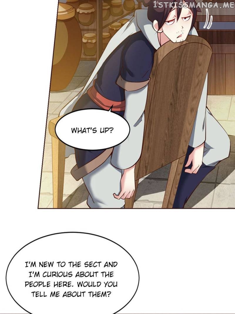 Reborn As A Dog chapter 70 - page 31