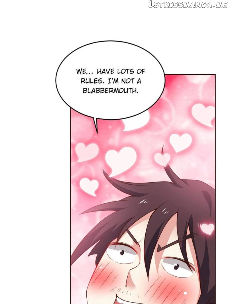 Reborn As A Dog chapter 70 - page 34