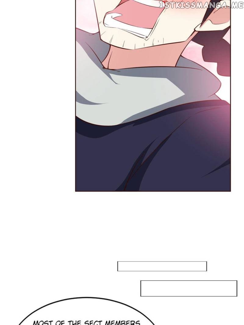 Reborn As A Dog chapter 70 - page 35