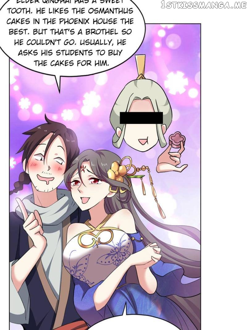 Reborn As A Dog chapter 70 - page 38
