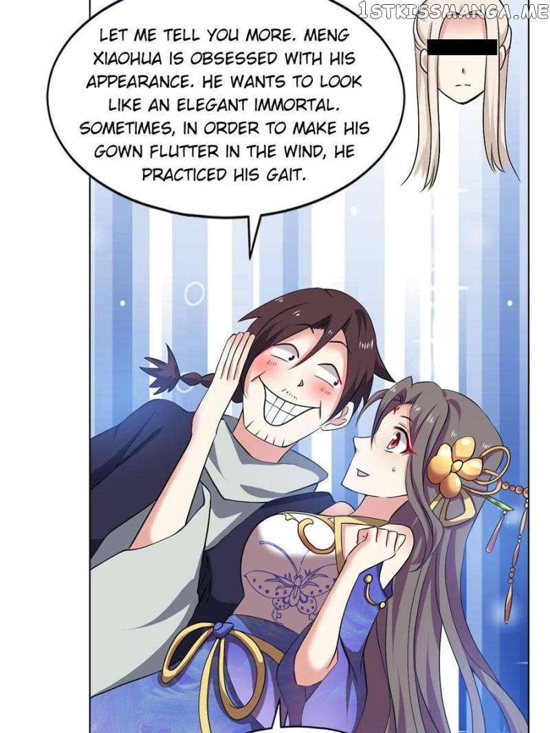 Reborn As A Dog chapter 70 - page 40