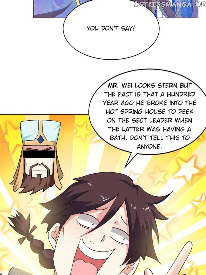 Reborn As A Dog chapter 70 - page 41