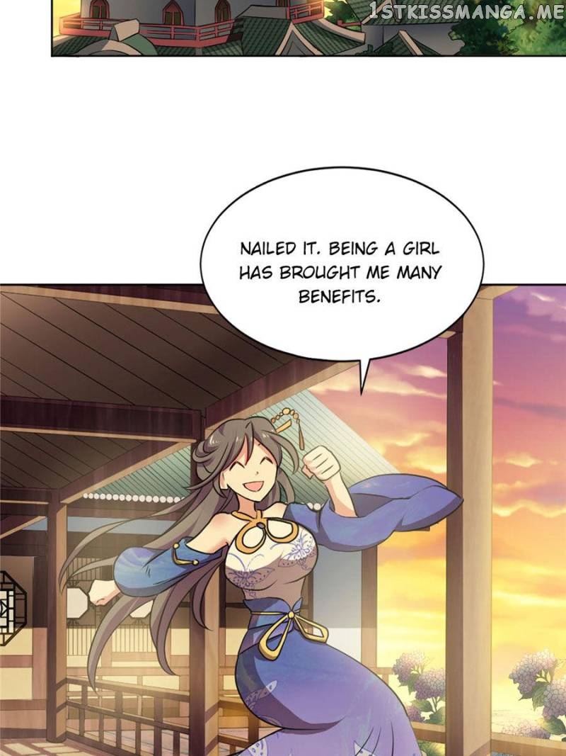 Reborn As A Dog chapter 70 - page 44
