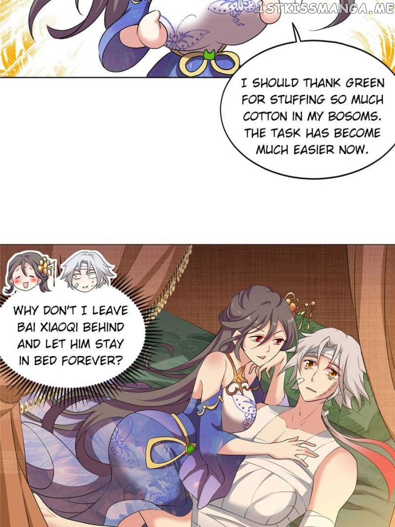 Reborn As A Dog chapter 70 - page 47